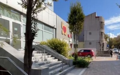 Un spital privat din Constanța, Armonia, a fost închis de inspectorii sanitari, punând capăt activității într-o unitate medicală marcată de controverse