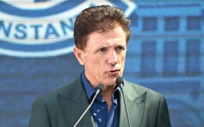 Gică Popescu, șoc la Farul: Anunțul neașteptat! „Am renunțat pe termen nelimitat”