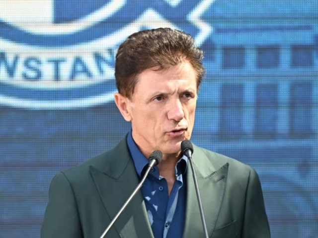 Gică Popescu, șoc la Farul: Anunțul neașteptat! „Am renunțat pe termen nelimitat”