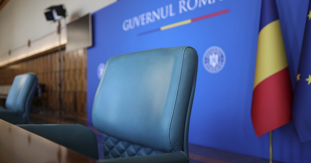 Ce riscă România în criză: Avertismentul unui consilier prezidențial