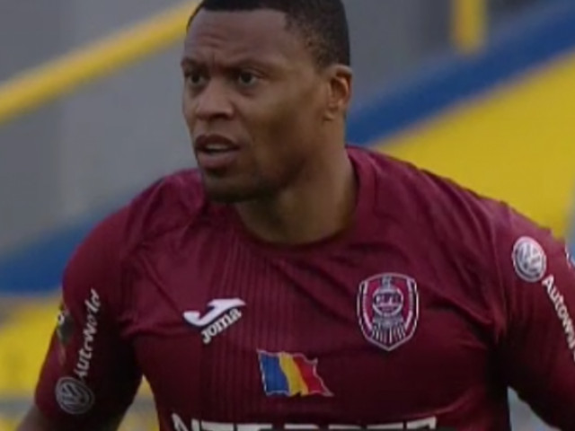 Baptista, transfer spectaculos: Atacantul a semnat cu noua echipă!