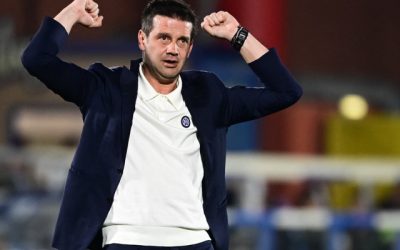 Chivu, lăudat de Benitez: „S-a schimbat totul” în cariera lui