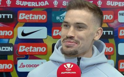 Olaru, detalii explozive despre planul lui Rădoi după FCSB – Oțelul