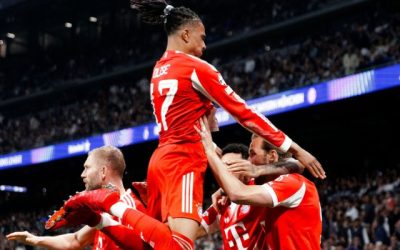 Madrid, mutare de 165 milioane €: Cine pleacă de la Real, înainte de Bayern