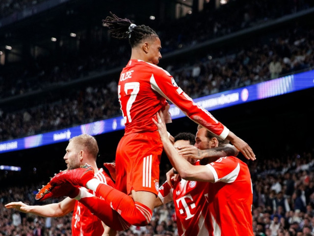 Madrid, mutare de 165 milioane €: Cine pleacă de la Real, înainte de Bayern