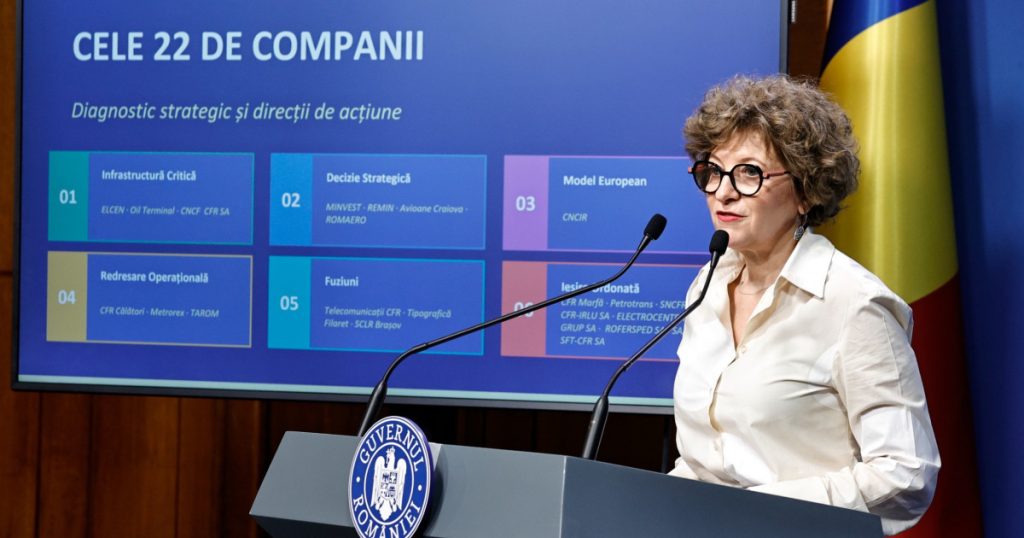 Oana Gheorghiu, acuzații grave: Hoții fură, statul plătește mii de euro anual!