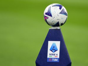 Juventus – genoa și napoli – ac milan: Dublă de senzație în serie a pe dgs 2