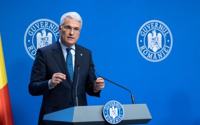 Pîslaru, despre pensiile speciale din PNRR: „Optimism rezervat” privind decizia UE