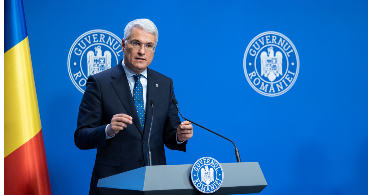 Pîslaru, despre pensiile speciale din PNRR: „Optimism rezervat” privind decizia UE