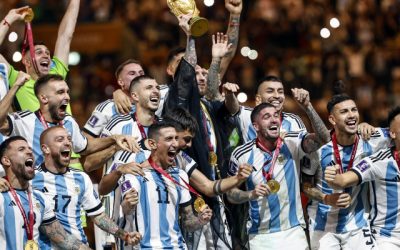 Argentina anunță ultimele amicale înainte de Cupa Mondială: Teste pentru Messi și compania