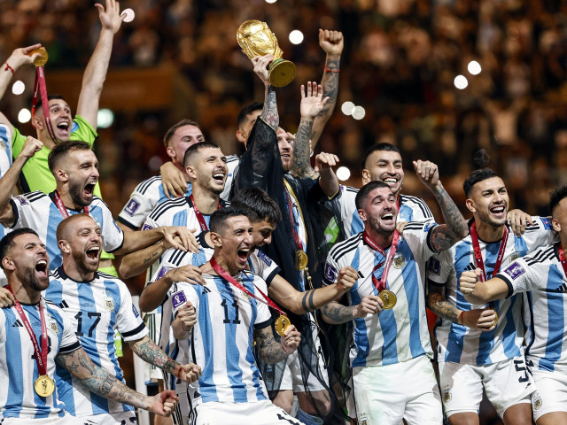 Argentina anunță ultimele amicale înainte de Cupa Mondială: Teste pentru Messi și compania