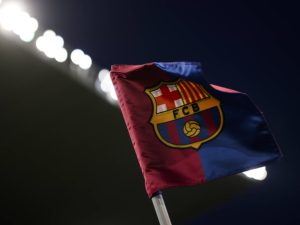 Vrea să plece de la Barcelona: Anunțul neașteptat din fotbal