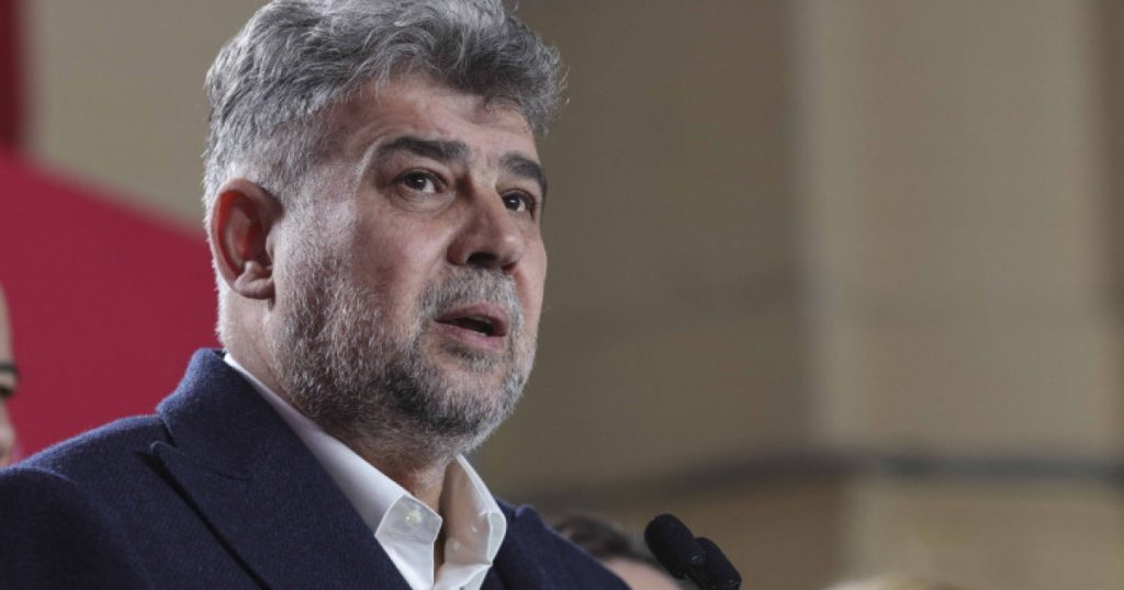 Ciolacu: Guvernul a tras de timp în scandalul Pfizer. Procesul, o cursă pierdută?