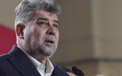 Ciolacu: Guvernul a tras de timp în scandalul Pfizer. Procesul, o cursă pierdută?