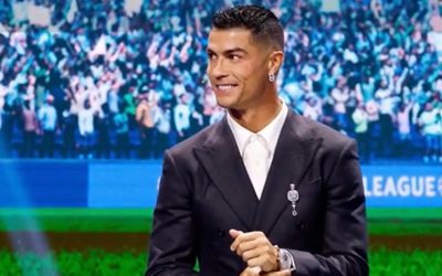 Topul starurilor CM 2026: Fotbaliștii cu stil, care fac furori și în afara terenului