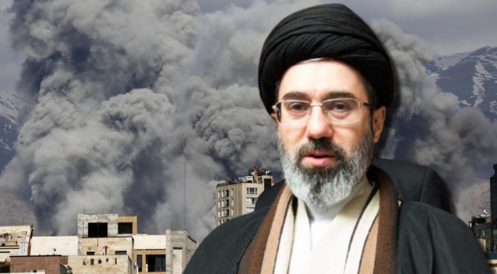 Mojtaba Khamenei, liderul Iranului, grav rănit: Detalii șocante despre starea sa