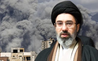 Mojtaba Khamenei, liderul Iranului, grav rănit: Detalii șocante despre starea sa