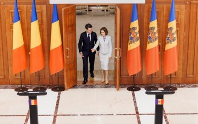 Moldova, lider mondial la creșterea PIB per capita: Previziunile FMI