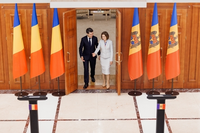 Moldova, lider mondial la creșterea PIB per capita: Previziunile FMI