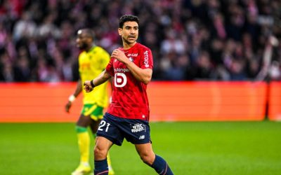 Monegascii, în corzi! Catastrofă cu Paris FC, dilemă pentru Genesio la Lille?