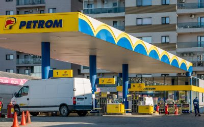 Motorina Petrom, mai ieftină dimineață: Prețul a scăzut sub un nou prag