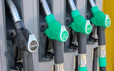 Motorina premium, mai ieftină ca cea standard: Mister la o benzinărie. Ce-i de fapt?