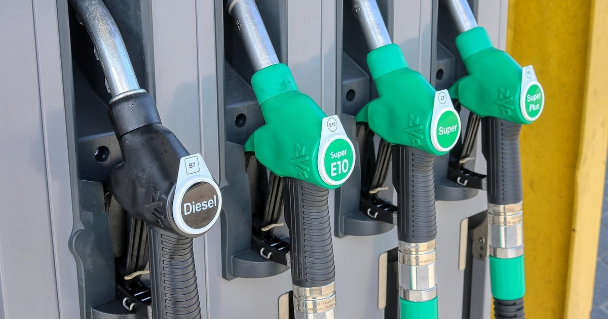 Motorină premium mai ieftină decât cea standard la un mare lanț de benzinării: cum se explică anomalia