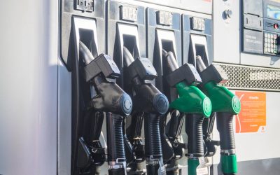 Motorina, sub 9 lei/litru! Prețuri ca acum o lună, bucurie pentru șoferii din România