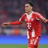 Musiala, RECORD fantastic în Champions League: FC Bayern face istorie!