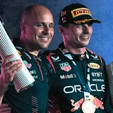 Mutarea lui Gianpiero Lambiase: Ce înseamnă pentru Max Verstappen?