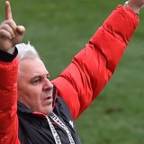 Șumudică, curtat de fosta echipă: Antrenorul, așteptat la negocieri