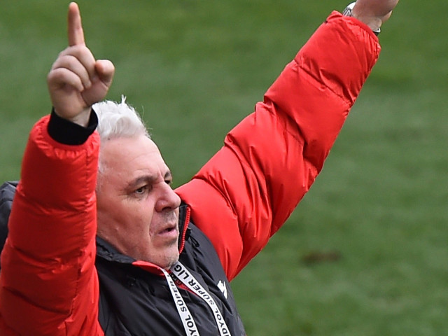 Șumudică, curtat de fosta echipă: Antrenorul, așteptat la negocieri