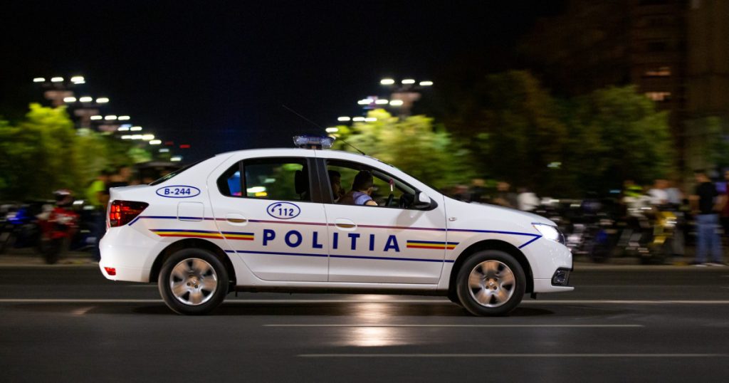 Accident tragic la Ploiești: O femeie a murit după ce a lovit două mașini