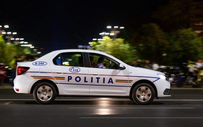 Accident tragic la Ploiești: O femeie a murit după ce a lovit două mașini