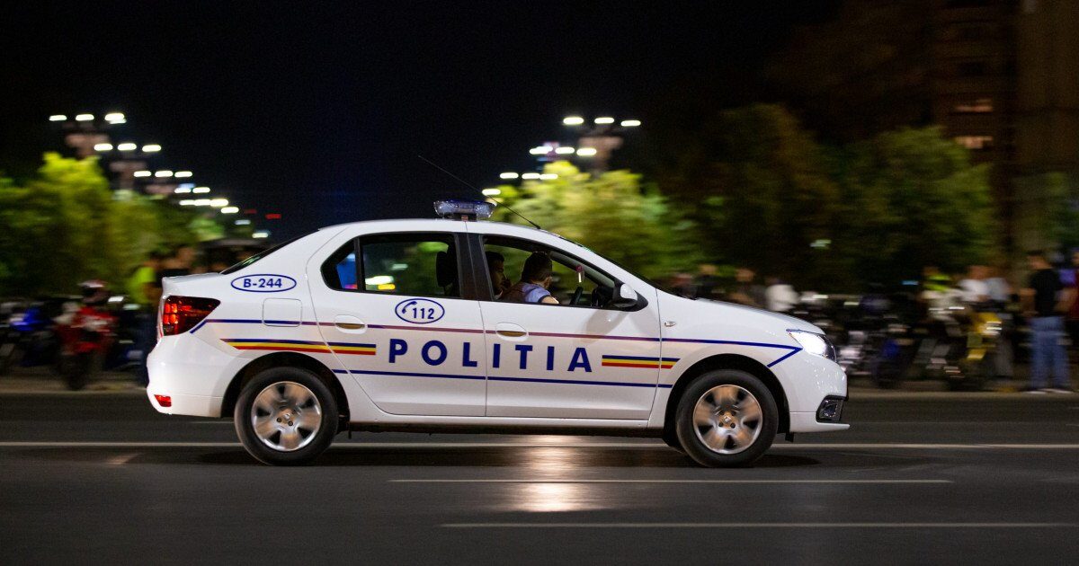 Accident tragic la Ploiești: O femeie a murit după ce a lovit două mașini