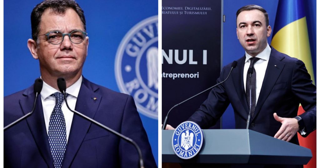 Oprea și Ivan, acuzați de „fentă” la coadă pe aeroportul din Timișoara