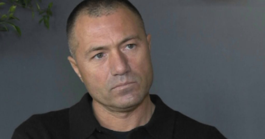 Adrian Ilie, din nou beat la volan: Scandal cu fostul internațional