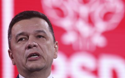 Grindeanu cere „resetare”! România, pe „direcție greșită”