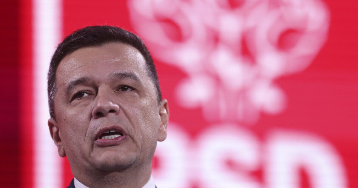 Grindeanu, înainte de „momentul” critic: „Nu mai putem continua așa”
