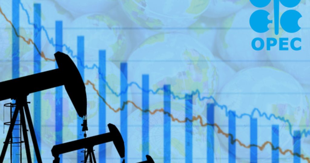 Războiul din Orientul Mijlociu scade cererea de petrol. OPEC: Revenirea e aproape