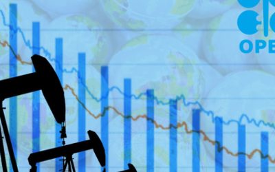 Războiul din Orientul Mijlociu scade cererea de petrol. OPEC: Revenirea e aproape