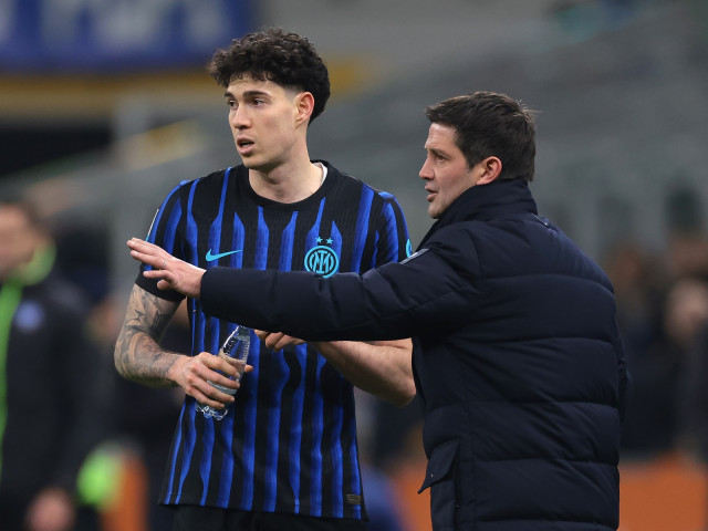 Barcelona, acord cu Bastoni! Surpriză de la Inter, direct la Chivu?