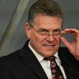 Sefcovic, apel la UE: Nu supraîncărcați acordul cu SUA