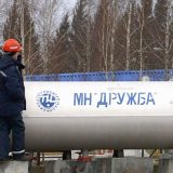 Petrol rusesc spre Ungaria: Conducta Drujba, repornită săptămâna viitoare?