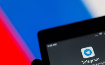 Rusia, atac în orb: Telegram, arma proprie, riscă să-și saboteze trupele în Ucraina