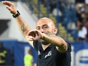 Tony, pe cale să antreneze o națională: Negocieri secrete în toi