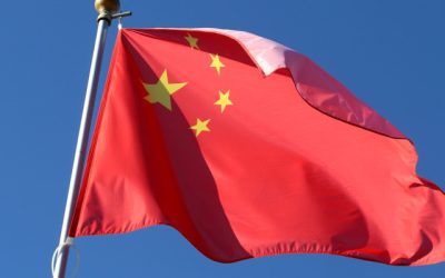 Barcelona, SCUZE pentru China: Imaginea controversată, ștearsă