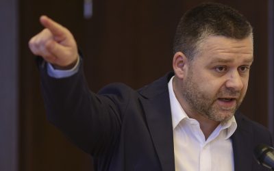 Ciucu, ATAC DUR la Nicușor Dan: „Pune-i MINȚILE în cap lui Grindeanu!”