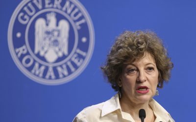 Guvernul a ales firmele pentru jalonul PNRR: Oana Gheorghiu dezvăluie numele