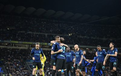 Inter – Como 3-2: REMONTADA ULUITOARE! Chivu, în finala Cupei Italiei